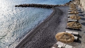 InterContinental Crete Resort Strand