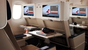 SWISS Premium Economy 2