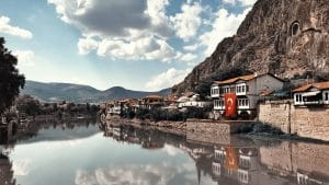 Amasya