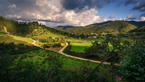 Alentejo, Portugal