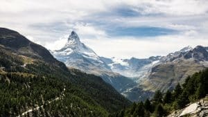 Zermatt Schweiz