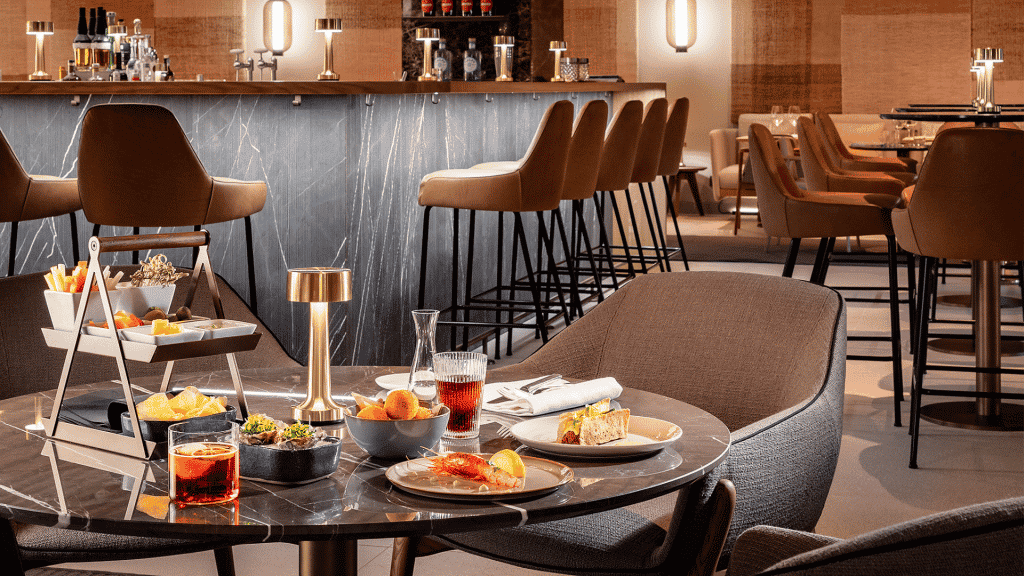 The Ritz Carlton Wien Pastamara Bar 1024x576