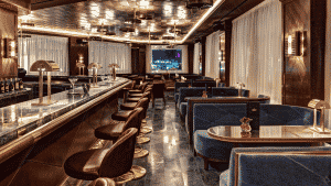 Waldorf Astoria Berlin Lang Bar