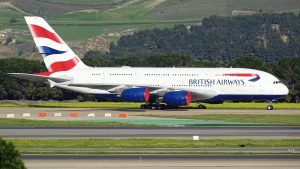 British Airways