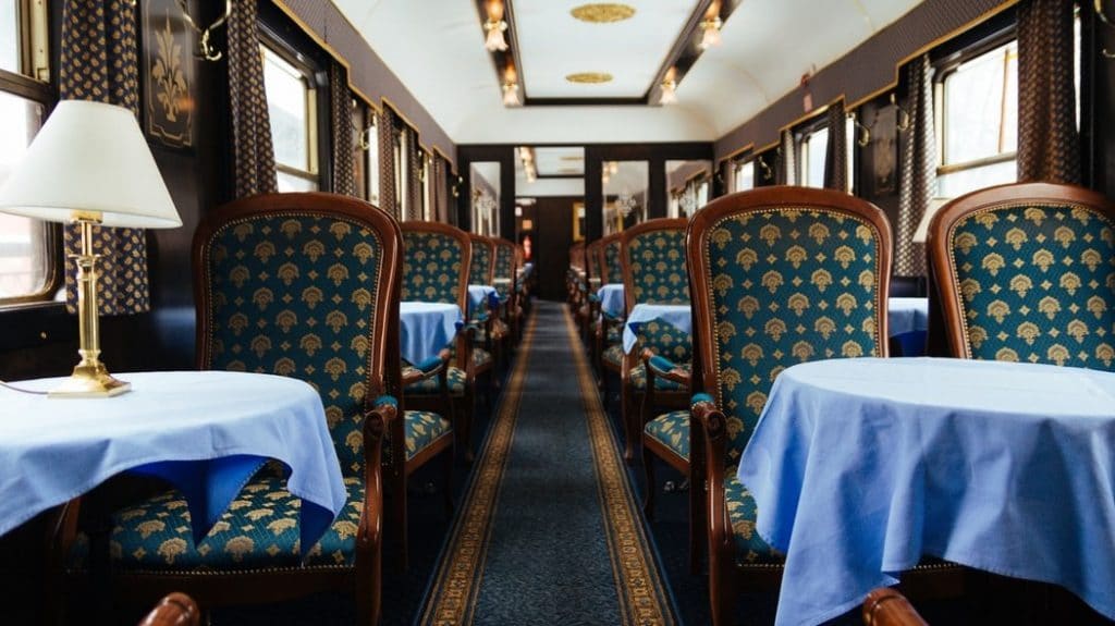 Orient Express Restaurant 1024x575
