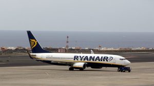 Ryanair