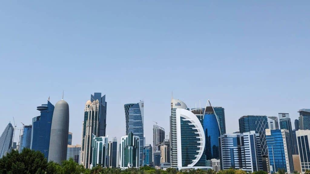 Doha 12