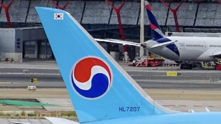 Korean Air nimmt Flüge nach Zürich auf reisetopia.ch