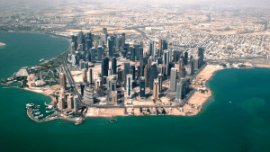 Qatar 3