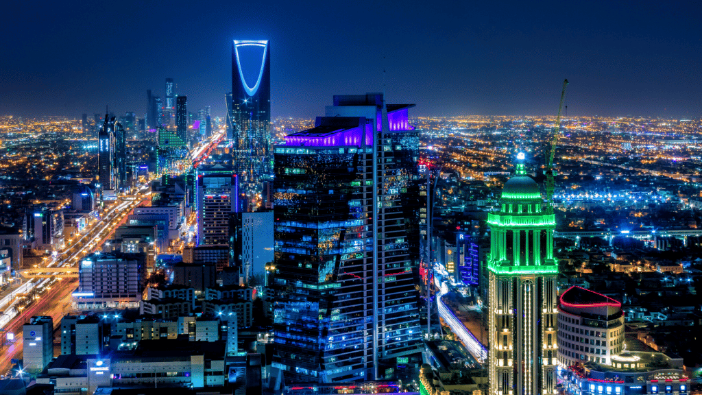 Blick Ueber Riad Saudi Arabien 1024x576