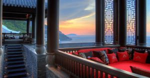 InterContinental Danang View