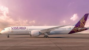 Vistara