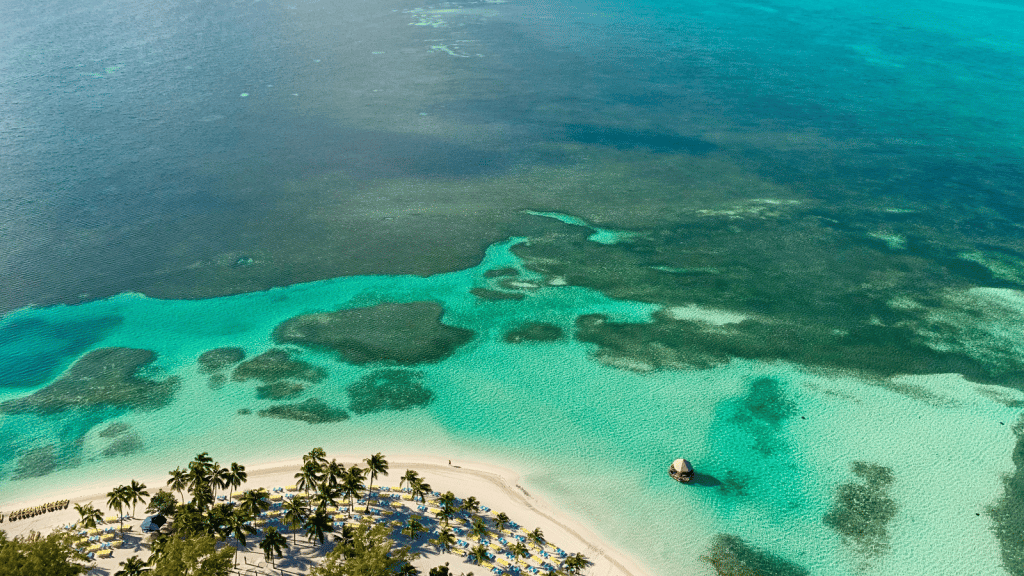 Coco Cay Bahamas