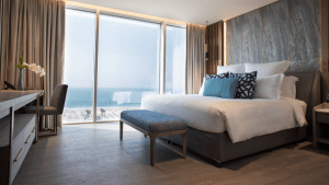 Jumeirah Beach Hotel Dubai One Bedroom Ocean Suite