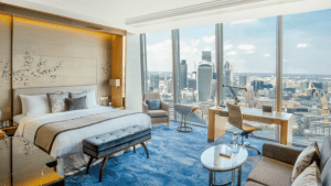 Shangri La At The Shard London Suite 1024x576