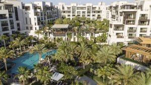 Jumeirah Al Naseem Aerial View Of Pool And Hotel 6 4 Landscape 1 E1638558565982