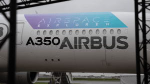 Airbus A350