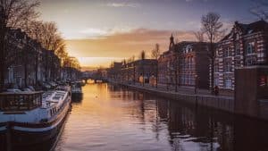 Amsterdam Hollandjpg