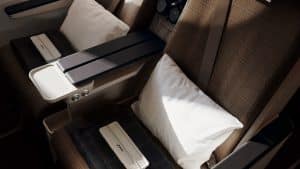 Premium Economy Swiss