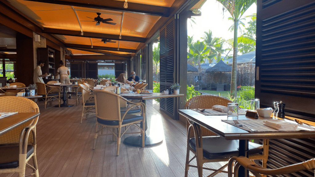 Kempinski Seychelles Fruehstueck Restaurant 1024x576