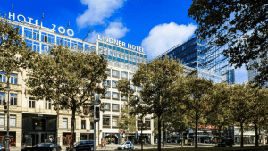 Lindner Hotel Berlin