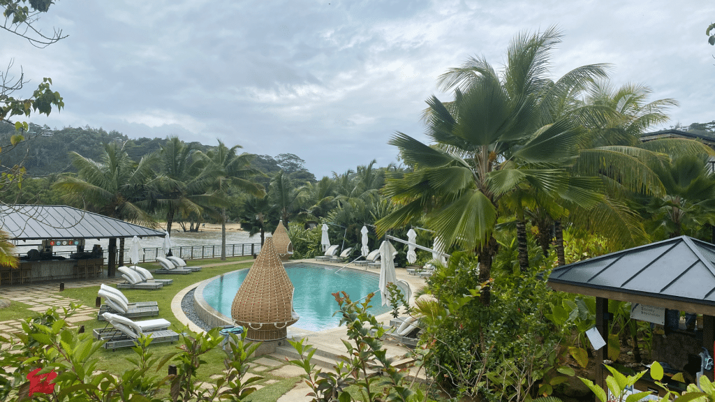 Mango House Seychelles Pool 3 1