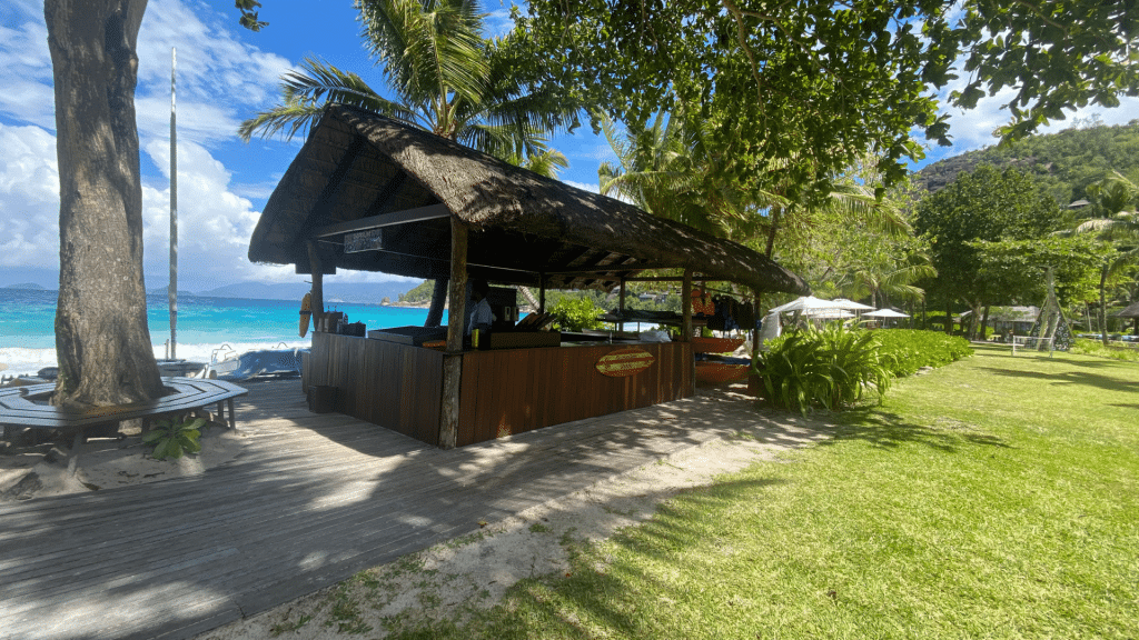 Four Seasons Seychelles Oceanwise 3