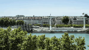 Sofitel Lyon Frankreich Accor Hotel