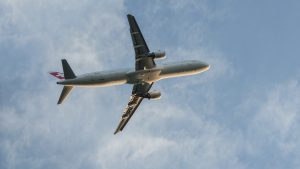 SWISS Airbus A320