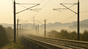 Deutsche Bahn Streik