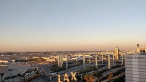 Los Angeles Airport