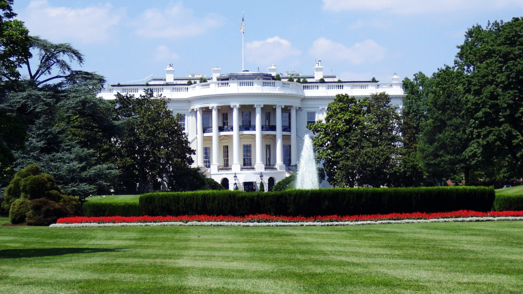 Weißes Haus