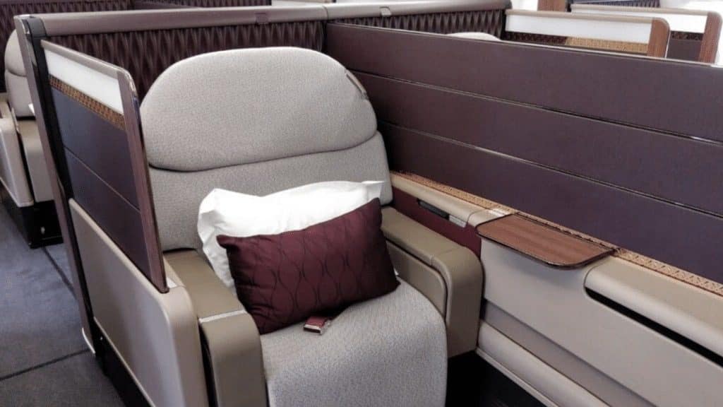Qatar Airways First Class 1024x576