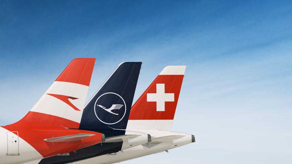 Swiss Lufthana Group
