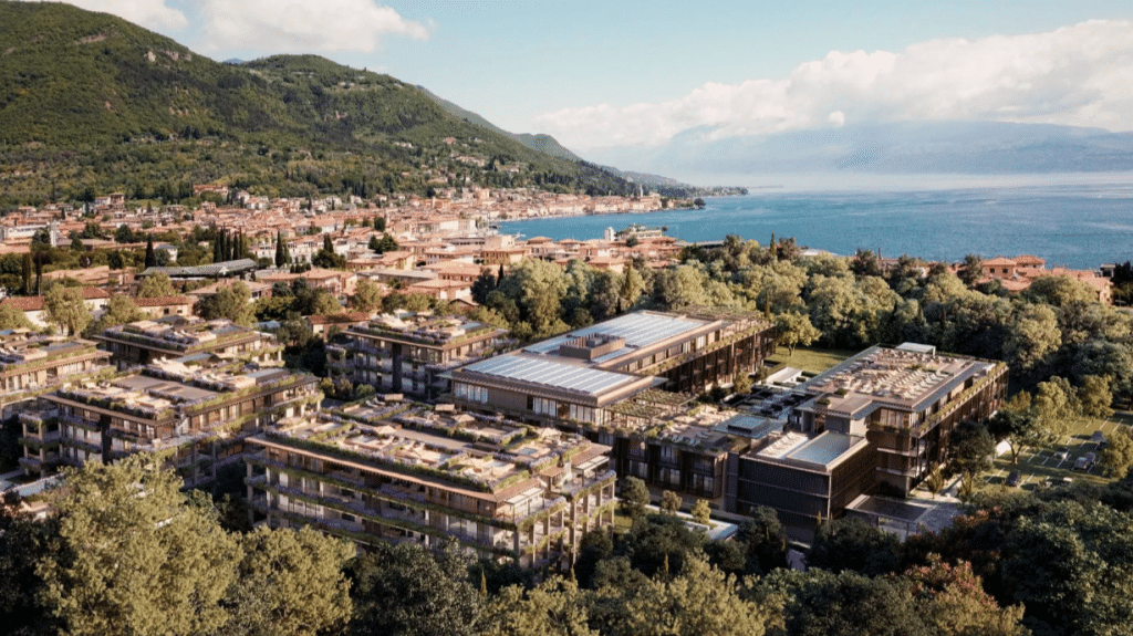Falkensteiner Park Resort Lake Garda