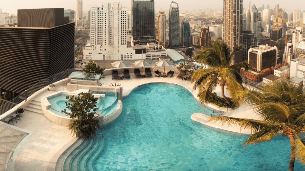 InterContinental Bangkok Pool 1600x900 1