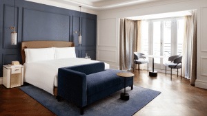 InterContinental Rom Premium ZImmer