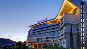 Sheraton Grand Tbilisi