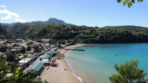 Saint Lucia (1)