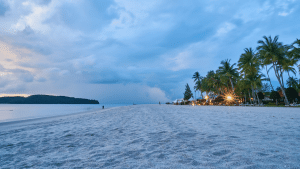 Strand Langkawi Malaysia