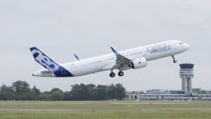 Airbus A321neo