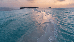 Rosewood Hotel Malediven