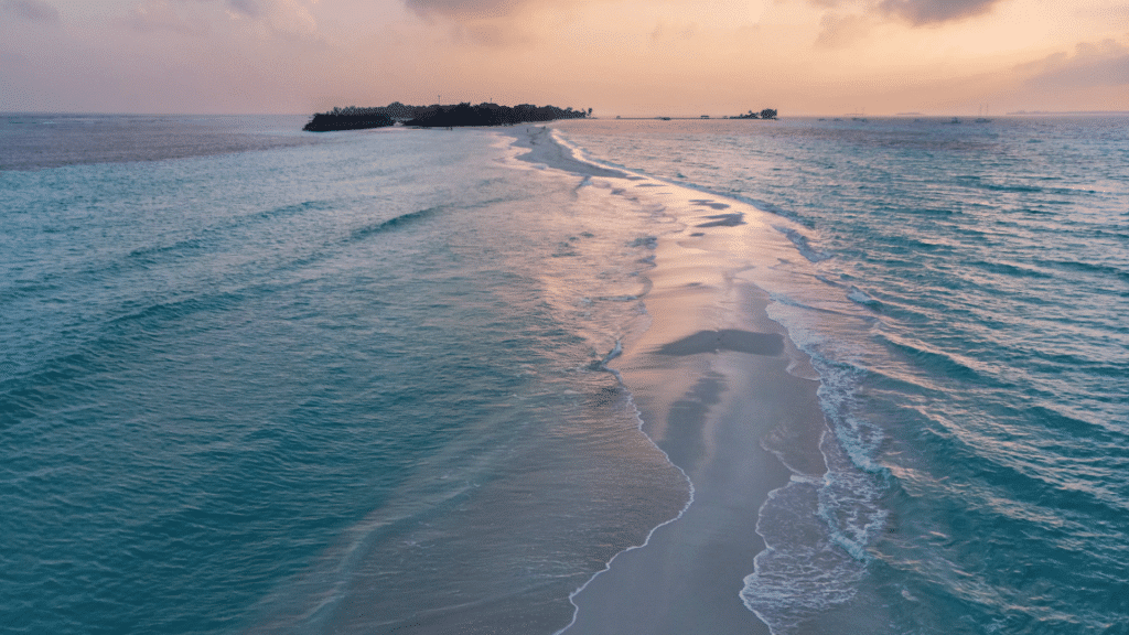 Rosewood Hotel Malediven