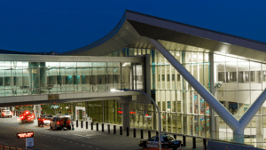 Houston Hobby Airport