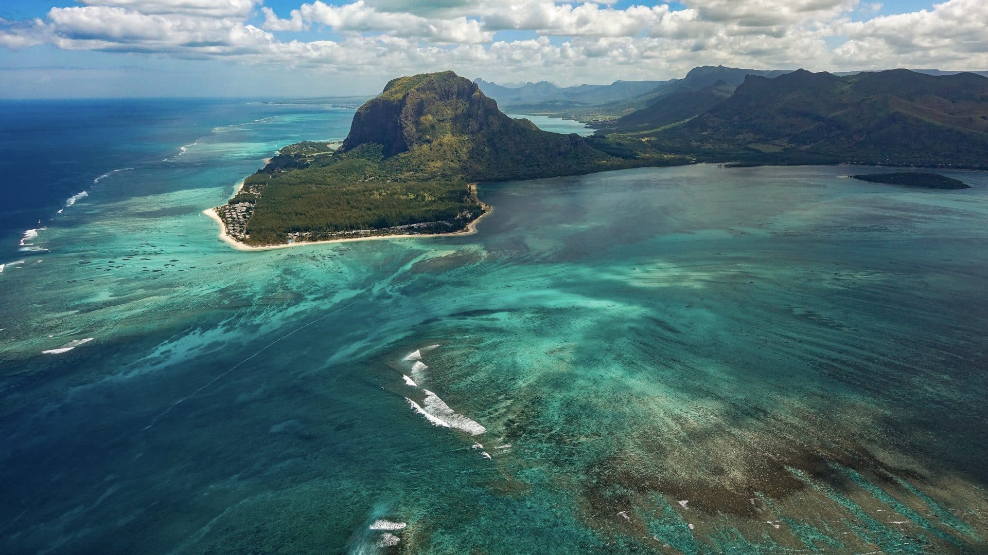 Mauritius