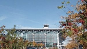 Euroairport