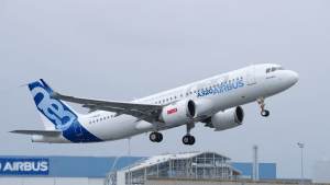 Airbus A320neo