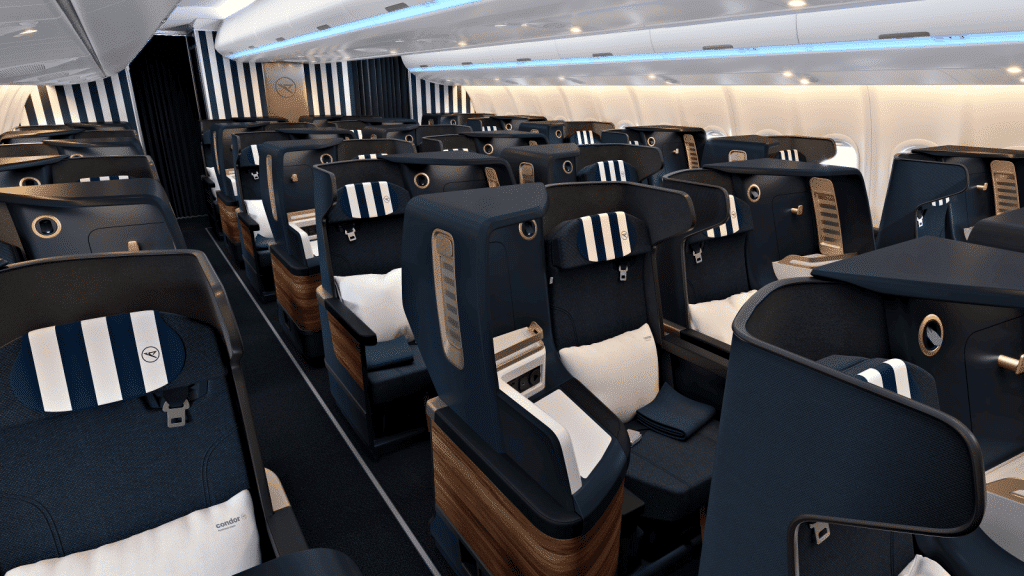 Business Class Condor A330neo 1024x576