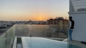 Gran Melia Colon 1