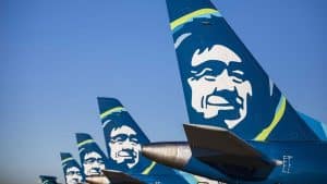 Alaska Airlines